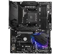 MSI MPG B550 Gaming Plus AMD B550 Emplacement AM4 ATX