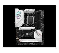 MSI MPG B650 EDGE WIFI carte mère AMD B650 Emplacement AM5 ATX