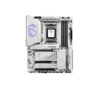MSI MPG B850 EDGE TI WIFI carte mère AMD B850 Emplacement AM5 ATX