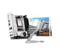MSI MPG B850I EDGE TI WIFI carte mère socket AM5