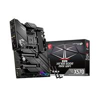 Carte mère MSI MPG X570S Edge Max WiFi