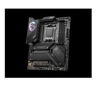 MSI MPG X670E CARBON WIFI carte mère AMD X670 Emplacement AM5 ATX