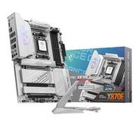 MSI MPG X870E EDGE TI WIFI carte mère AMD X870E Emplacement AM5 ATX