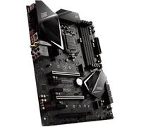 Carte mere MSI MPG Z390 Gaming Edge AC, Intel Z390 - Socket 1151