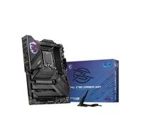 Carte mère - MSI - MPG Z790 Carbon Wifi - DDR5 SDRAM - PCIe 5.0 - Wifi intégré