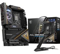 Carte mère - MSI - MPG Z890 CARBON WIFI - ATX - Wi-Fi 7 - DDR5 - 256 Go max