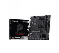 MSI PRO B550M-B carte mère socket AM4