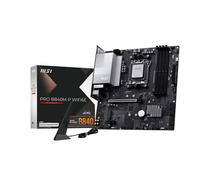 MSI PRO B840M-P WIFI6E carte mère AMD B840 Emplacement AM5 micro ATX
