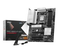 MSI PRO B850-P WIFI carte mère AMD B850 Emplacement AM5 ATX