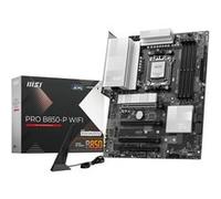 Carte mère MSI PRO B850-P WIFI ATX Socket AM5 Chipset AMD B850 H