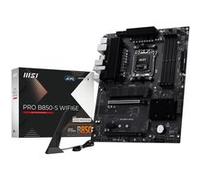 Carte mère MSI PRO B850 S WIFI6E ATX Socket AM5 Chipset AMD B850