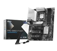 MSI PRO B860-P WIFI carte mère socket 1851
