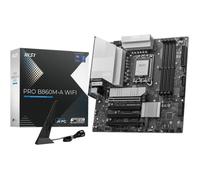 MSI PRO B860M-A WIFI carte mère socket 1851