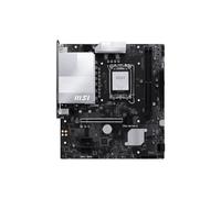Carte mère MSI PRO H810M-B Intel H810 LGA 1851 micro ATX, 2x DDR5-SDRAM 128Go max, SATA III, 2.5GbE, 1x PCIe 5.0 x16, 1x M.2, Windows 11