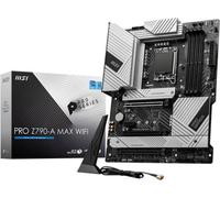 Carte mere - MSI - PRO Z790-A MAX WIFI Intel Z790 LGA 1700 ATX