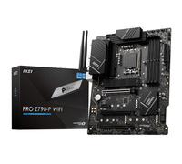 MSI PRO Z790-P WIFI carte mère Intel Z790 LGA 1700 ATX