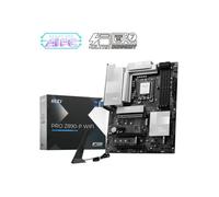MSI PRO Z890-P WIFI carte mère Intel Z890 LGA 1851 (Socket V1) ATX