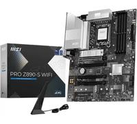 MSI PRO Z890-S WIFI carte mère Intel Z890 LGA 1851 (Socket V1) ATX
