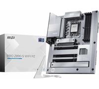 MSI PRO Z890-S WIFI PZ carte mère Intel Z890 LGA 1851 (Socket V1) ATX