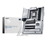 MSI PRO Z890-S WIFI PZ carte mère Intel Z890 LGA 1851 (Socket V1) ATX