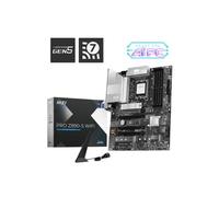 MSI PRO Z890-S WIFI carte mère Intel Z890 LGA 1851 (Socket V1) ATX