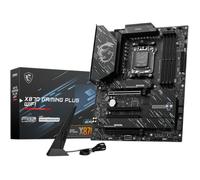 MSI X870 GAMING PLUS WIFI carte mère AMD X870 Emplacement AM5 ATX