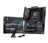 Carte mère MSI X870E GAMING PLUS WIFI ATX Socket AM5 Chipset AMD X870E