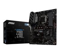 Carte mere MSI Z390-A Pro, Intel Z390 - Sockel 1151