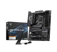 Carte mère MSI Z890 GAMING PLUS WIFI ATX Socket LGA 1851 Chipset Z890