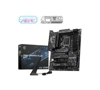 MSI Z890 GAMING PLUS WIFI carte mère Intel Z890 LGA 1851 (Socket V1) ATX