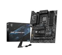 Carte mère MSI Z890 Gaming Wi-fi ATX Socket LGA 1851 Chipset Intel® Z890