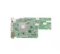 Carte mère MTK MT8173C UMA de remplacement pour Lenovo 100e Chromebook 2ème génération Processeur 4 Go RAM 32 Go de stockage 5B21B63877