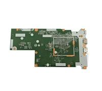 Carte mère MTK MT8173C UMA de remplacement pour Lenovo 100e Chromebook 2ème génération Processeur 4 Go RAM 32 Go de stockage 5B20U26505