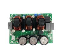 Carte Mère Multi-split for Climatisation Centrale Gree, 300020000003 ZL1230C, Circuit Imprimé Filtrant Adapté, Compatible Avec Gree