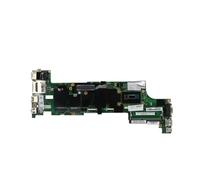 Carte mère NM-A091, Compatible for Lenovo,Thinkpad,X250, Carte mère d'ordinateur Portable avec CPU I3 I5 I7 5ème(I5-5200 5300U CPU)