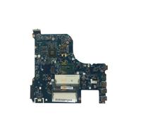 Carte Mère NM-A331, Compatible Avec La Carte Mère D'ordinateur Portable Lenovo, G70-70 Z70-80 G70-80. Avec Processeur I5 4e 5e Génération. Travail D'essai.(GPU I5 5th gen)
