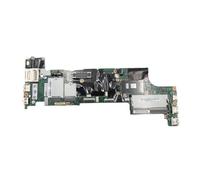 Carte Mère NM-B061 NM-A531, Compatible avec Lenovo Thinkpad, Carte Mère for Ordinateur Portable X260 X270, avec Processeur I3 I5 I7(X260 I3-6100U)