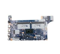 Carte Mère NM-B421, Compatible avec Thinkpad, Carte Mère for Ordinateur Portable E480 E580 avec Processeur I3 I5 I7, Accessoires for Ordinateur Portable UMA(I3-7020U E580)