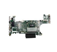 Carte mère NM-B501, Compatible for Lenovo,Thinkpad,T480, Carte mère d'ordinateur Portable avec CPU I3 I5 I7(I5-7200U 7300U)