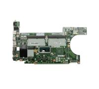 Carte Mère NM-B931, Compatible for Thinkpad, Carte Mère for Ordinateur Portable L490 L590 avec CPU I3 I5 I7, Accessoires for Ordinateur Portable(L590 i7-8565U 8665U)