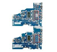 Carte mère NM-C091 for Ordinateur Portable L340-15IWL/17IWL avec processeur 5405 I3/I5-8e génération: 4G/0G, FRU: 5B20S42162, 5B20S42159, 5B20S42160(5405U RAM 4G)