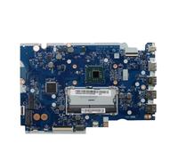 Carte Mère NM-C111, Compatible for Lenovo, Compatible for IdeaPad, Carte Mère D'ordinateur Portable S145-15IGM S145-14IGM avec Processeur N4000 N4100 N5000(CPU-N4020 S145-15)
