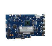 Carte mère NM-C111, Compatible for Lenovo,IdeaPad,S145-15IGM S145-14IGM, Carte mère d'ordinateur Portable avec processeur N4000 N4100 N5000(CPU-N4020 S145-14)