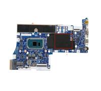 Carte mère NM-C681 for Ordinateur Portable 5-15IIL05 avec processeur i3/i5/i7 de 10e génération, 8 Go/12 Go/16 Go UMA, testée et Fonctionnelle(I7-1065G7 8G)