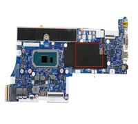 Carte mère NM-C681 for Ordinateur Portable 5-15IIL05 avec processeur Intel Core i3/i5/i7 de 10e génération, 8 Go/12 Go/16 Go UMA, testée et Fonctionnelle(I5-1035G1 16G)