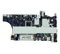 Carte mère NM-C801 for Ordinateur Portable P14S Gen 1 T14 Gen 1 avec processeur R3-4450U R5-4650U R7-4750U 8G/16G(R3-4450U RAM-8G)