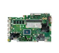 Carte Mère NM-C821, Compatible avec Lenovo, Carte Mère for Ordinateur Portable IdeaPad 3 15ADA05 IdeaPad 3 14ADA05 avec Processeur AMD R3 R5 R7, RAM 4 Go(YM3050 RAM-4GB)