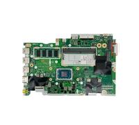 Carte Mère NM-C821, Compatible avec Lenovo IdeaPad, 3 15ADA05 IdeaPad 3 14ADA05, Carte Mère for Ordinateur Portable avec Processeur AMD R3 R5 R7, RAM 4 Go(YM3020 RAM - 0GB)