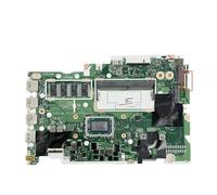 Carte Mère NM-C821, Compatible for Lenovo, Carte Mère for Ordinateur Portable IdeaPad 3 17ADA05 avec Processeur AMD 3050U R3 R5 R7, RAM 4 Go, Accessoires for Ordinateur Portable(YM3050 RAM-4GB)