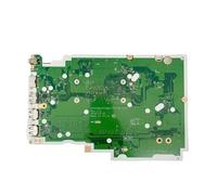 Carte mère NM-C821, Compatible for Lenovo, IdeaPad 3 15ADA05 IdeaPad 3 14ADA05, Carte mère d'ordinateur Portable avec processeur AMD R3 R5 R7, RAM 4 go(R3-3200U RAM-4GB)